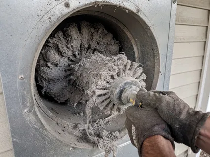 Clogged Vent Cleaning service in Wildomar, CA