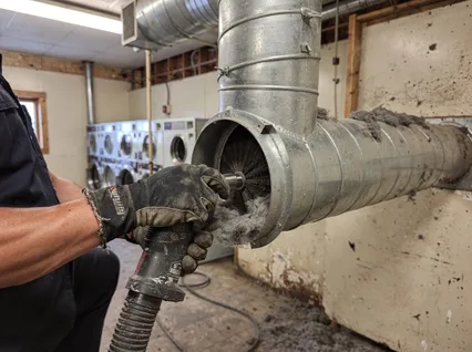 Commercial Vent Cleaning service in Wildomar, CA