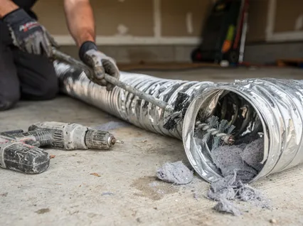 Dryer Vent Duct Cleaning in Wildomar