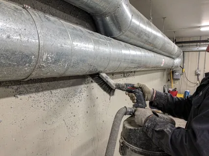 Industrial Vent Cleaning service in Wildomar, CA